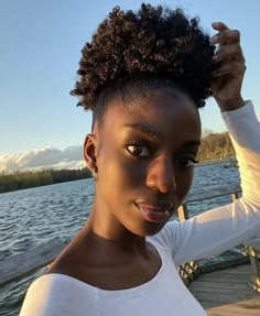 Hairstyle Natural Hair 4c, Puff Balls Hairstyle Natural Hair, Short 4c Hairstyles, Hair Calendar, 4c Afro, Natural Hair 4c, Hairstyle Natural Hair, Facial Routine Skincare, Hair 4c