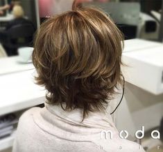 Short Hairstyles Over 50, Hairstyles For Women Over 50, Top Hairstyles, Short Layered Haircuts, Hot Hair Styles, Hairstyles Over 50, Modern Hairstyles, Women Over 50