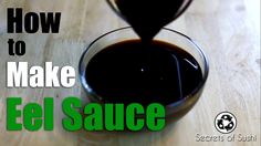 how to make an el sauce