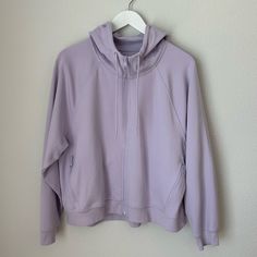 Nwot! Old Navy Active Xl Zip Hoodie Jacket In Dusty Lavender. Bought New, Never Wore, In Excellent Condition. Note: The Color Is A Very Light Purple. Bundle 2 Or More Items For 15% Off! Questions? Leave A Comment Below. All Reasonable Offers Considered. Thanks For Stopping By! Purple Zip Up Hoodie, Very Light Purple, Dusty Lavender, Purple Jacket, Navy Jackets, Purple Grey, Book Aesthetic, Hoodie Jacket, Light Purple