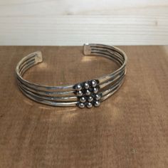 Brand New. Never Worn. Adjustable Silver Cuff, Dream Wardrobe, Womens Jewelry Bracelets, Cuff Bracelet, Period, Lookbook, Cuff, Women Jewelry, Brand New