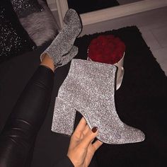 Marrying My Best Friend, Swag Shoes, Just Amazing, I Love It, Sock Shoes, Wedding Shoes, Love It, Heeled Boots