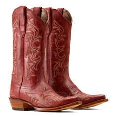 PRICES MAY VARY. P24638_w_foo Pull-On For anyone drawn to unbridled freedom; for those who know independence; who live out loud, outside the lines, and outdoors every chance they get. For every untamed spirit, Ariat is for you. Ariat Cruisers, Corral Boots, Spring Boots, Veg Tan Leather, Western Boot, Leather Pulls, Summer Festival, Papua New Guinea, Dress And Heels