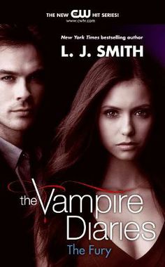 the vampire's daughter by l j smith is shown in this book cover image