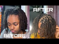 Two Strand Twist Starter Locs Retwist, 2 Strand Twist Starter Locs Journey, First Loc Retwist, Starter Loc 2 Strand Twist, Two Strand Twist Retwist, 1st Retwist On Starter Locs, Washing Starter Locs, Starter Locks Two Strand Twists, 2strand Twist Starter Locs