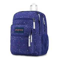 Jansport Backpacks Big Student, Future School, Cute Backpacks, Student Backpacks, Llbean Backpack, Jansport Backpack, Backpacks