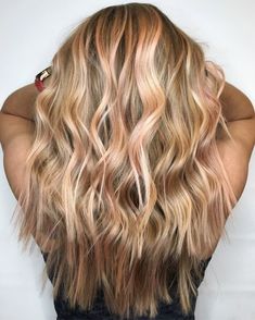 How long can I expect a rose gold color to last in my dirty blonde hair? Going Blonde, Blonde Braids, Different Hair Colors, Dirty Blonde Hair, Dye Ideas, Different Hair, Beauty Advice, Dirty Blonde, Good Hair Day