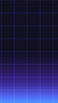 an abstract blue and purple background with lines in the middle, that are slightly blurry