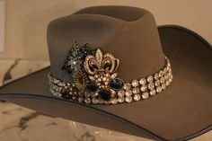 Horse Barrel Racing, Sombrero Cowboy, Rodeo Horses, Cowgirl Bling, Looks Country