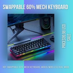 https://instorele.com/products/mechanical-keyboard-hot-swappable-wired-dual-mode-60-gaming-bluetooth-wireless-keyboard-with-software?_pos=1&_psq=Hot+Swappable+60%25+Mech+Keyboard%3A+Wired%2FWireless+Dual+Mode&_ss=e&_v=1.0