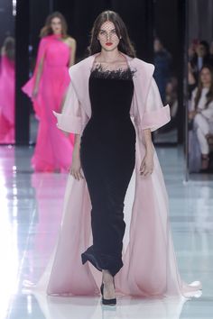 Ralph Russo, Ralph And Russo, فستان سهرة, Couture Week, Vogue Russia, Couture Gowns, Abayas Fashion, Abaya Fashion