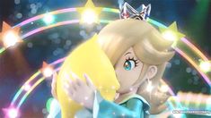 Rosalina Discord Banner, Rosalina Profile Pic, Rosalina Gif Banner, Luma Mario Gif, Princess Peach Banner Gif, Princess Rosalina Pfp, Rosalina Banner, Princess Peach Banner, Super Mario Galaxy Rosalina