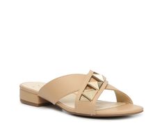 Jessica Simpson Madrie Sandal | DSW Dressy Sandals, Jessica Simpson Shoes, Stud Set, Pretty And Cute, White Pants, Cross Straps, Jessica Simpson, Pyramid, Criss Cross