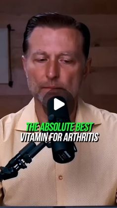 Vitamin Facts, Barbara Oneil, Body Wellness, Eric Berg, Dr Berg, Health Topics, Health Ideas, Hand Pain, Health Screening