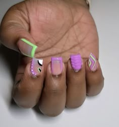 Braider Set Nails Ideas Short, Short Braiders Nails, Braider Nails Ideas Short, Short Nail Designs Acrylic, Braider Nails Set Short, Braider Nails Set