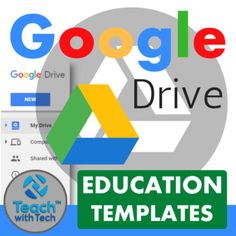 google drive elementary lessons and activities