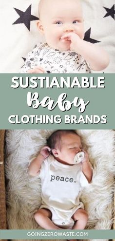 It’s important to choose Sustainable Baby Clothing Brands to help the environment while giving your baby safe and comforting clothes. Parenting can bring on a whole new slew of challenges when it comes to sustainability. One of those challenges can be clothing. We've rounded up our favorite baby brands to help with your search! Sustainable Parenting, Best Baby Clothes Brands, Toddler Lunch Box, Natural Baby Clothes, Baby Brands, Clothes Brands, Baby Clothes Brands, Children Outfits, Eco Kids