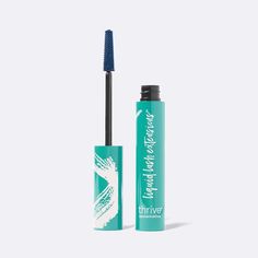 Brand New In Box - Unused! This Mascara Is Blue - Color Nola. Questions? Leave A Comment Below! Thrive Cosmetics, Mascara Remover, Lash Extension Mascara, Thrive Causemetics, Tubing Mascara, Faux Lashes, Cruelty Free Cosmetics, Best Mascara, Make Up Remover