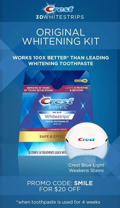 Brighter Teeth, Crest Toothpaste, Sophie's Choice, Get Whiter Teeth, Dental Health Care, Whitening Teeth, Whiter Teeth, Whiten Teeth, Couples Pictures