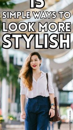 How To Dress Fancy Casual, Dressing Up Ideas For Women, Well Dress Women, Sophisticated Chic Style, Elegant Smart Casual Women, How To Dress Attractive Style, Funky Looks For Women, Different Dressing Styles For Women, How To Dress Smart Casual Women