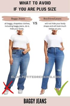 Best Pants For Plus Size, How To Style Jeans Plus Size, Fashion Outfits Big Size, How To Wear Boyfriend Jeans Casual, Plus Size Jeans Work Outfit, Boyfriend Jeans For Plus Size Women, Plis Size Jeans, Plus Size Outfit With Jeans, Cool Plus Size Outfits Casual