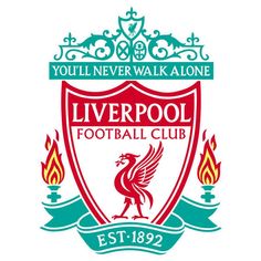 Liverpool Crest, Lfc Logo, Liverpool Kit, Football Liverpool, Mario Balotelli