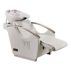 Dream In Reality DIR Bella III Backwash Unit + 3x Bello Styling Chairs Salon Package Hair Salon Package - ChairsThatGive Function Shampoo, Shampoo Station, Styling Chairs, Hair Trap, Furniture Quotes, Zero Gravity Recliner, Portable Spa, Hair Washing, Massage Tables