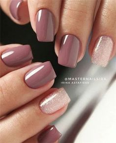 Sns Nails Colors, Sns Nails, Stylish Nails Designs, Nails Colors, Popular Nails