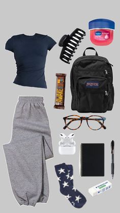 that's me!! 대학생 스타일, Simple Outfits For School, Smink Inspiration, Trendy Outfits For Teens, Simple Trendy Outfits, 가을 패션