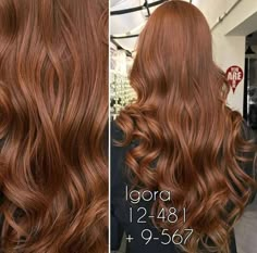 #hair #haircolor #hairgoals Igora Hair Color, Best Hair Color Ideas, Best Hair Color, Strawberry Blonde Hair, Amish Recipes, Haircuts Straight Hair