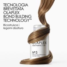 Olaplex No 3, Hair Repair Treatments, Hair Kit, Toning Shampoo, Hydrating Shampoo, Brittle Hair, Damaged Hair Repair, Frizz Free, Strong Hair