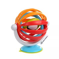 an image of a toy that looks like a ball