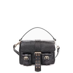 Honey Buckle New Zealand Black w. Gold – Núnoo EU Wallet Accessories, Small Crossbody Bag, Medium Bags, Gold Details, Small Bags, Crossbody Shoulder Bag, Bag Sale, Inside Pocket, Sleek Design