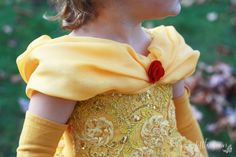 Free Princess Dress Pattern & Tutorial - Sew a Little Seam Dress Patterns For Kids, Felt Animal Masks, Disney Animators Collection Dolls, Toddler Sewing Patterns, Dress And Gloves, Patterns For Kids, Pretty Party Dresses