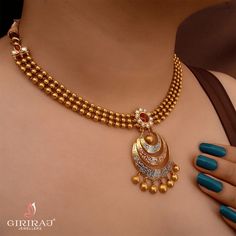 Latest Design Gold Necklace Gold Necklace Set New Model, Necklace 20 Grams Gold, Gold Necklace Under 20 Grams Indian, 30gms Gold Long Necklace, Gold Necklace In 20 Grams Indian, Gold Jewels Design, Gold Earrings Models