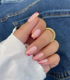 Short Square Nails, Summery Nails, Work Nails, Simple Acrylic Nails, Square Acrylic Nails, Dream Nails, Fire Nails, Classy Nails, Funky Nails