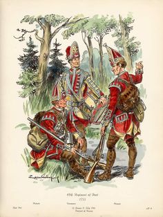 Rockabilly Cars, Indian Wars, Frederick The Great, British Army Uniform, British Uniforms, Roman Soldiers, British Soldier, Historical Art, British Army