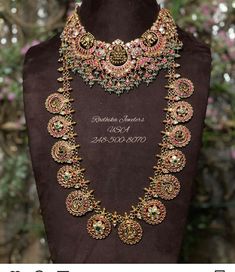 Vintage Indian Gold Jewellery, Kundan Jewellery Set Necklaces, Marriage Jewellery Set, Full Bridal Jewellery Set, Bottu Mala, Gold Jewelry Prom, Kundan Jewellery Bridal