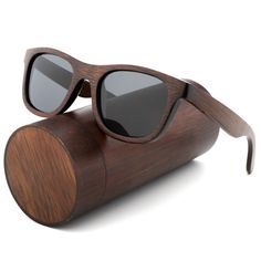 Item Type: Sunglasses Gender: Men Lenses Material: TAC Frame Material: Wood Lenses Optical Attribute: UV400, Polarized Lens Height: 43 mm / 1.69 inch Lens Width: 49 mm / 1.93 inch Package Includes: 1 x Sunglasses Wooden Glasses Case, Wooden Glasses, Handmade Sunglasses, Outdoor Sunglasses, Bamboo Sunglasses, Wood Sunglasses, Wooden Sunglasses, Sunglasses Frame, Stylish Glasses