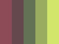 Green Brown Palette, Color Palets, Orange Color Palettes, Green Orchid, Faded Colors, Hex Color Palette