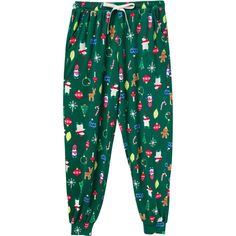 Get the entire family matching Christmas pajamas for the holiday season! These super soft pajamas for Mom are perfect for sleeping or wearing around the house. The red and green plaid design adds a touch of the holiday spirit, while the tapered pant legs, and stretchy waistband with drawstring ensure a comfortable fit. A matching, partial button-down, long sleeve set completes the look so Mom can be cozy and comfy all season long! Family Christmas pajamas never looked so good. This set is part of our matching family Christmas pajama collection, which includes styles for mom, dad, babies, toddlers, and a special pet bandana. Our essentials have been independently certified with STANDARD 100 by OEKO-TEX® so that you don’t have to worry about harmful substances. This two-piece pajama set incl Matching Family Christmas Pajamas, Thermal Pajamas, Family Pajama Sets, Pyjamas Womens, Matching Christmas Pajamas, Gerber Baby, Christmas Pjs, Women's Pajamas, Soft Pajamas