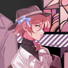 #chuuya #chuuyanakahara #chuuyabsd #bsd #soukoku Bsd Soukoku