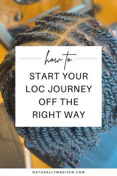 How To Start Dreads On Curly Hair, Care For Starter Locs, Natural Hair Locs Twists, Starter Locs On Long Natural Hair, Starter Locs Relaxed Hair, Starter Locs On 4b Hair, Starting Locks Natural Hair, Loc Patterns Natural Hair