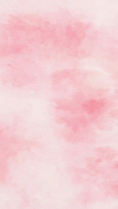 pink and white watercolor textured background