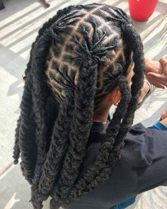 Loc Hairstyles For Men, Jah Locs, Short Dreadlocks Styles, Natural Hairstyles For Black Women, Dread Hairstyles For Men, Tan Skin Blonde Hair, Dreadlock Hairstyles For Men, Dreadlock Styles