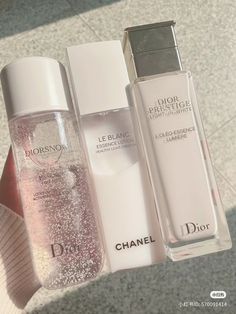 Dior Skincare, Makeup Is Life, Perfect Skin Care Routine, Pretty Skin Care, Pretty Skin, Body Care Routine, Body Skin Care Routine