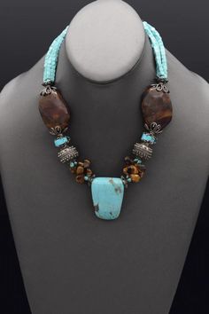 Elevate your style with the Shonto Canyon Sterling Silver Turquoise, Tiger's Eye, and Agate Beaded Necklace! 📿💎 Embrace the essence of the desert in this handcrafted masterpiece. Perfect for adding a touch of nature-inspired luxury to any outfit. #SouthwestStyle #HandcraftedJewelry #TurquoiseNecklace Eye Agate, Silver Beaded Necklace, Marketing Tips And Tricks, Instagram Marketing Tips, About Instagram, Silver Bead Necklace, Necklace Collection, Marketing Goals, Engaging Content