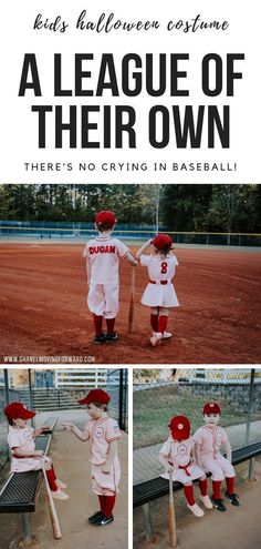 Tom Hanks Costume, Costume Ideas For Siblings, Brother Sister Halloween, Baseball Halloween Costume, Baseball Costume, Baseball Halloween, Baseball Costumes