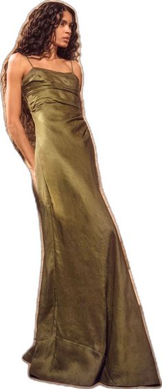 Elegant V-neck Maxi Dress With Pockets, Chic Fitted Dresses With Slip Pockets, Drape Maxi Dress, Maxi Dress