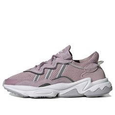 (WMNS) adidas Ozweego W EG9205 (SNKR/Women's) Adidas Ozweego, Adidas